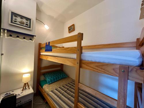 Appt Studio cabine CAP D'AGDE CT340-314