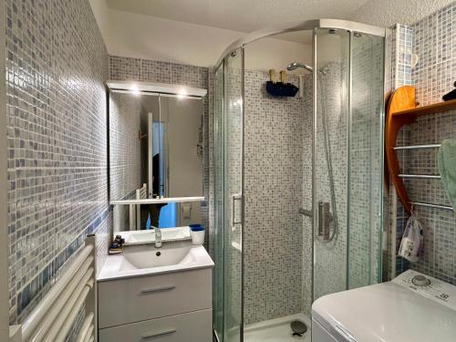 Appt Studio cabine CAP D'AGDE CT340-314