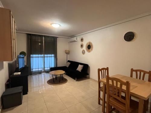 Alegria Apartment