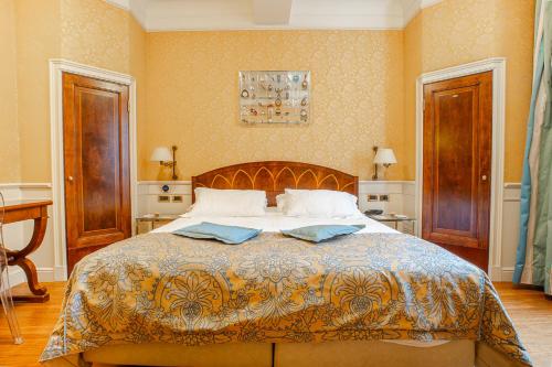 Art Hotel Orologio photo 127