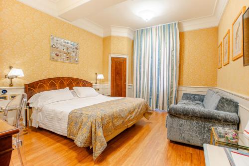 Art Hotel Orologio photo 129