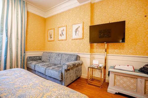 Art Hotel Orologio photo 131