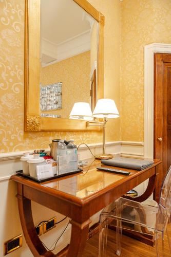 Art Hotel Orologio photo 132