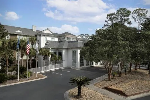 Hilton Garden Inn Hilton Head photo 1