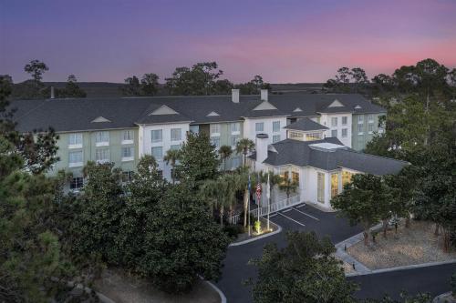 Hilton Garden Inn Hilton Head photo 28