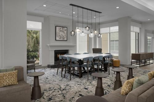 Hilton Garden Inn Hilton Head photo 32