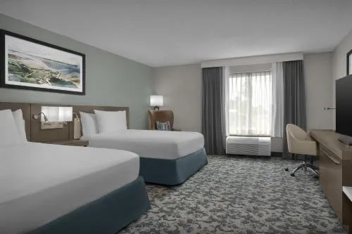 Hilton Garden Inn Hilton Head photo 12