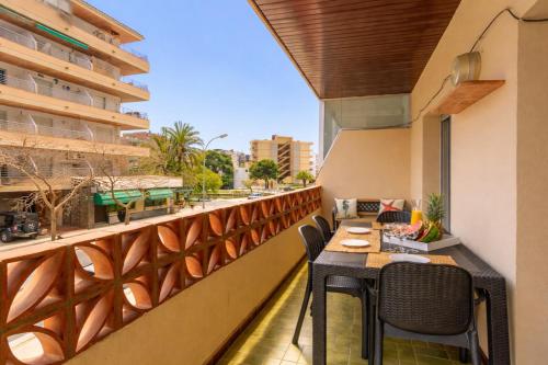 Milenial Immo SIM1 Apartamento a 300 mts de la playa y paseo marítimo