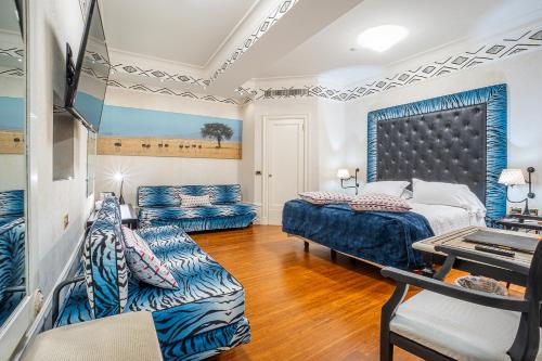 Art Hotel Orologio photo 138