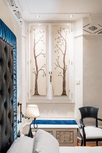 Art Hotel Orologio photo 140