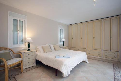 Villa Des Artiste