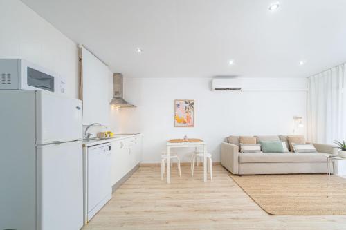 Milenial Immo SIM1 Apartamento a 300 mts de la playa y paseo marítimo