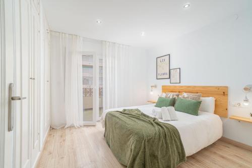Milenial Immo SIM1 Apartamento a 300 mts de la playa y paseo marítimo