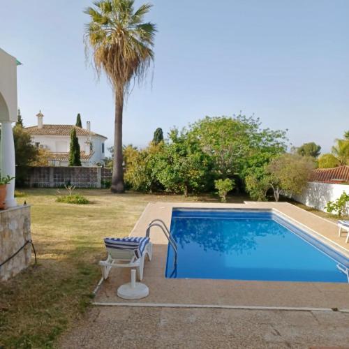 Villa Des Artiste