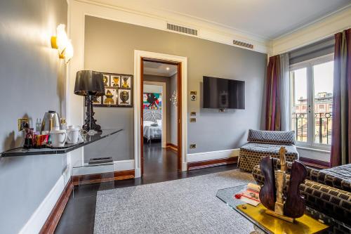 Art Hotel Orologio photo 156