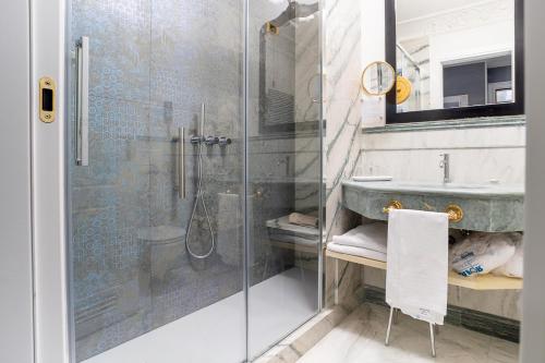 Art Hotel Orologio photo 163