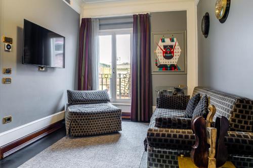 Art Hotel Orologio photo 157