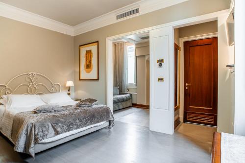 Art Hotel Orologio photo 166