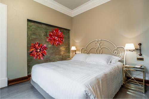 Art Hotel Orologio photo 165