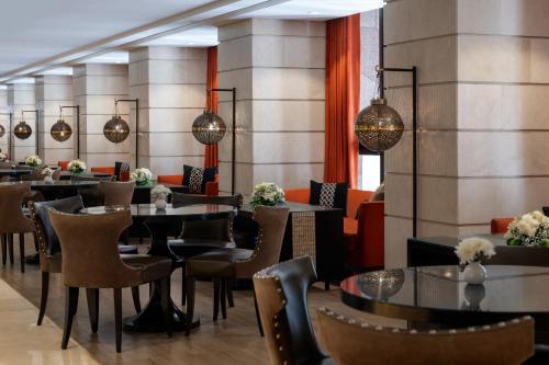 Sofitel Shahd Al Madinah