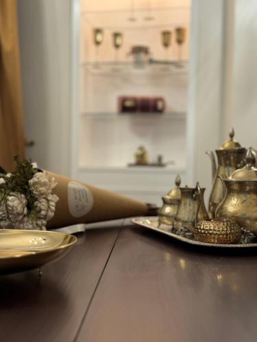Marina view apartment Pasalimani Pireaus