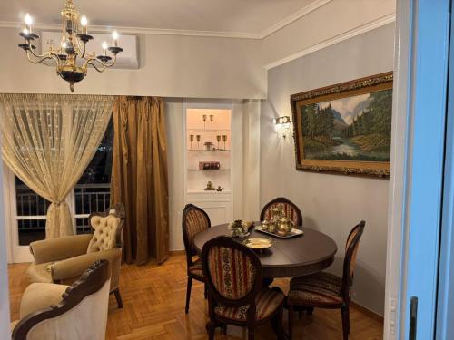 Marina view apartment Pasalimani Pireaus