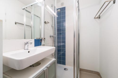 Duo Secret - Chambre Lumineuse Sur Les Allées