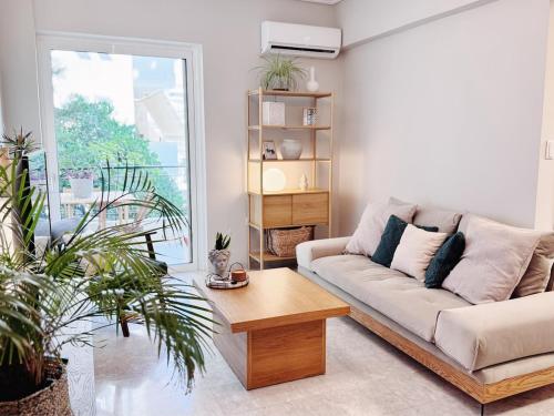 Coastal Living in Kalamata