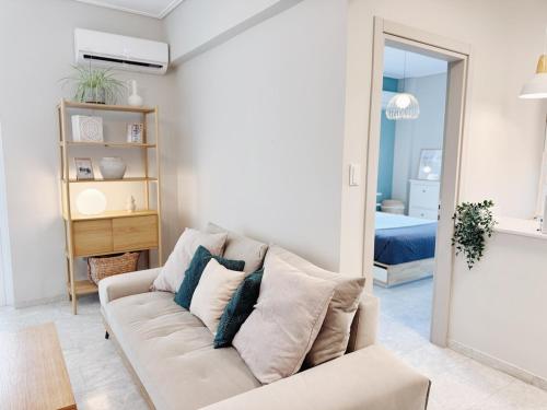 Kipos by Lithos & Key - 2 bdr Condo in Kalamata