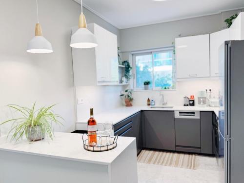 Kipos by Lithos & Key - 2 bdr Condo in Kalamata
