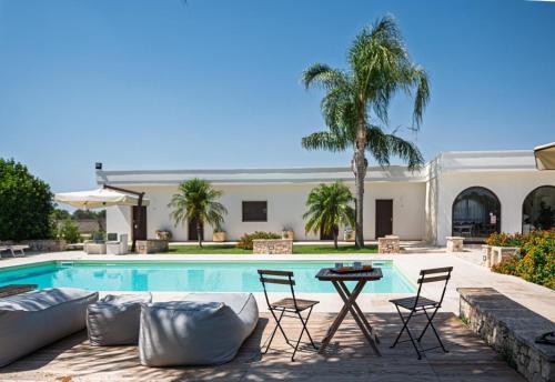 Tenuta San Nicola