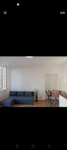 Melaverde Flat Loreto Pt venezia