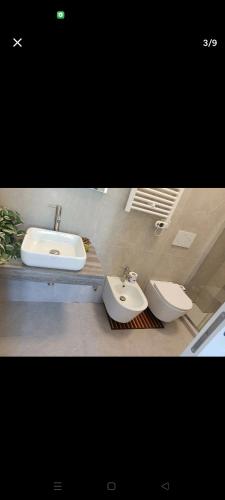 Melaverde Flat Loreto Pt venezia