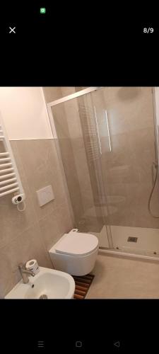 Melaverde Flat Loreto Pt venezia