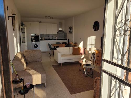Luxury apartment with 3 bedrooms