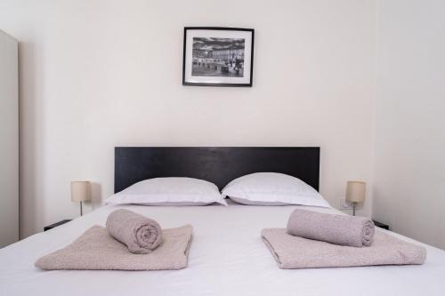 High Five - Chambre Calme Sur Les Ramblas