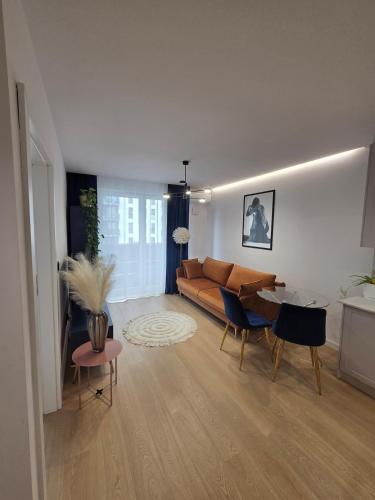 Atata Apartments - Domagały 45G