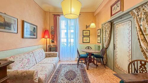 Poggio Imperiale Apartments