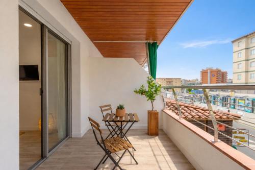 Milenial Immo SIM 3 - Acogedor estudio con piscina a 300m de la playa de Roses