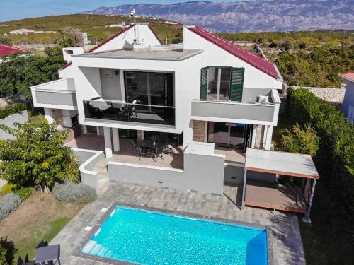 Villa Dana & Thalia - Private Pool