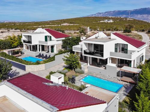 Villa Dana & Thalia - Private Pool