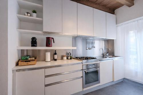 Dolce Vita Milan - Isola Luxury Retreat