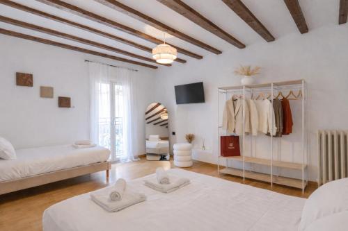 Dolce Vita Milan - Isola Luxury Retreat