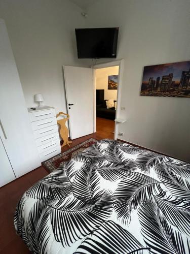 Nic Milano House