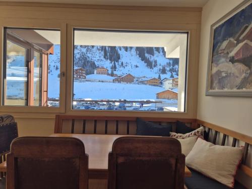 Hemmile - Ferienwohnung in Lech