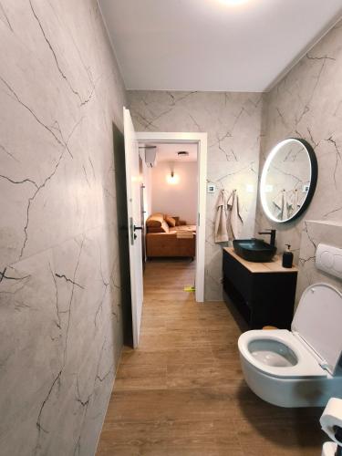 DiViNI apartment