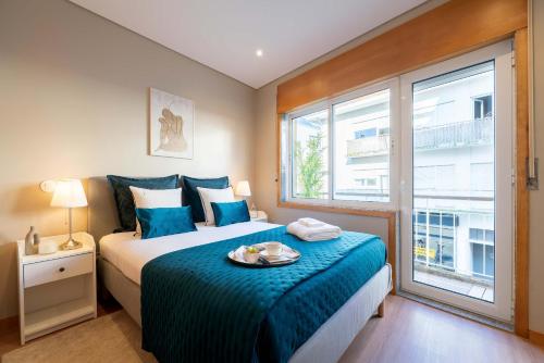 Artistic & Elegant Flat with Terrace by HostWise