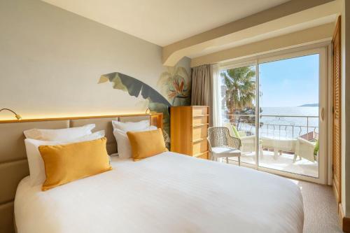 Best Western Premier Montfleuri