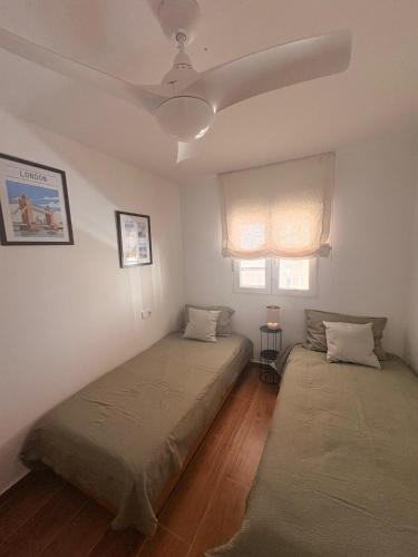 Edimar BEACH Apartment