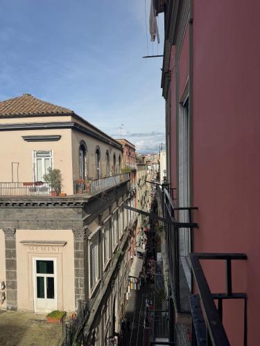 H4H - Napolispacca Holiday Home